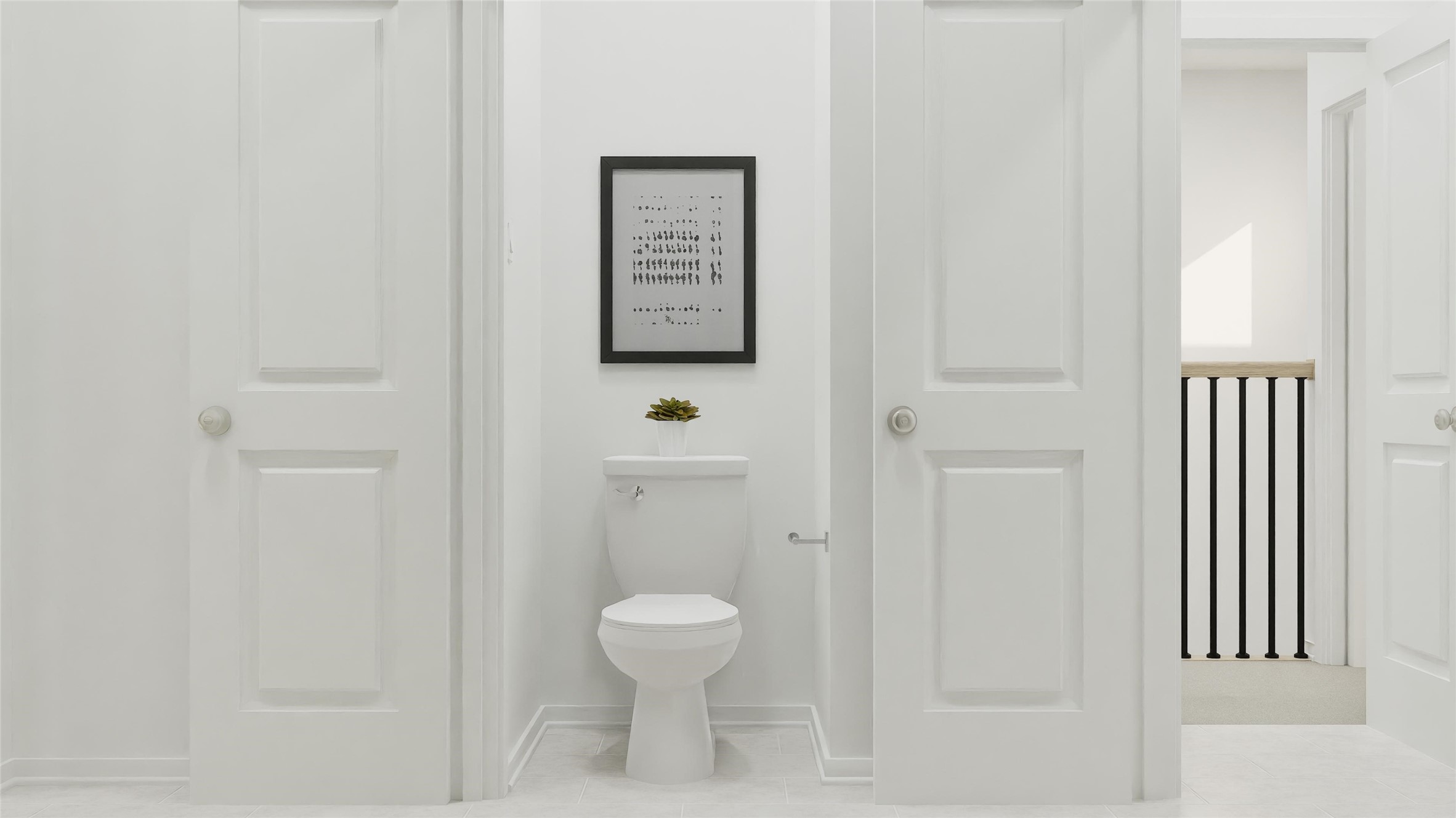 2703 Grove Crest Drive Rosenberg, TX 77469 - Photo 32 of 32 a bathroom with a toilet