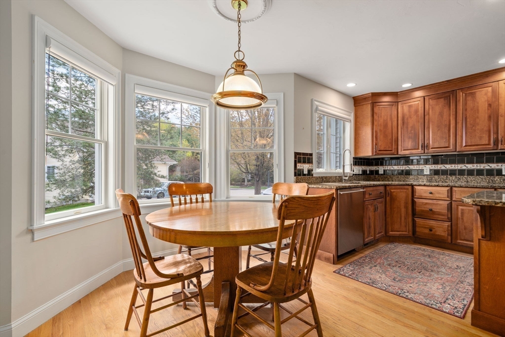 3 Summerland Way, Unit 3 Worcester, MA 01609 - Photo 11 of 41