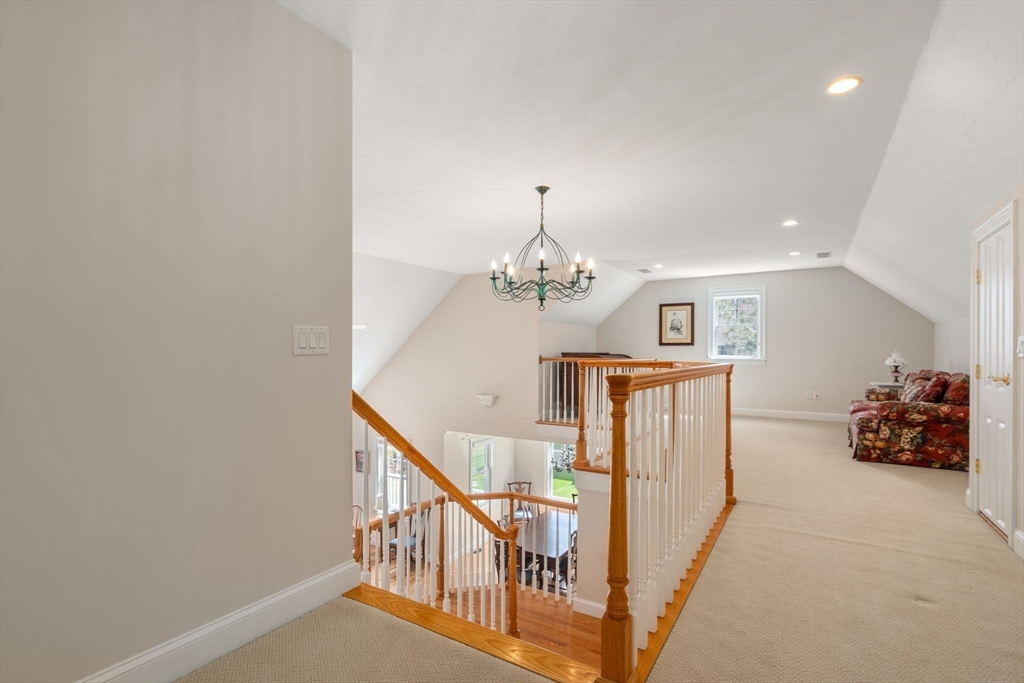 3 Summerland Way, Unit 3 Worcester, MA 01609 - Photo 25 of 41