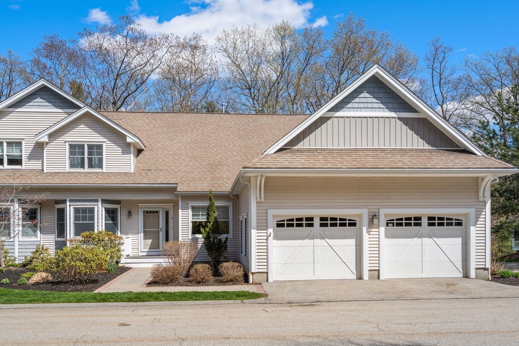 3 Summerland Way, Unit 3 Worcester, MA 01609 - Photo 3 of 41