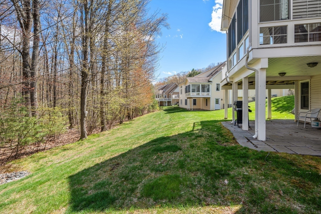 3 Summerland Way, Unit 3 Worcester, MA 01609 - Photo 37 of 41