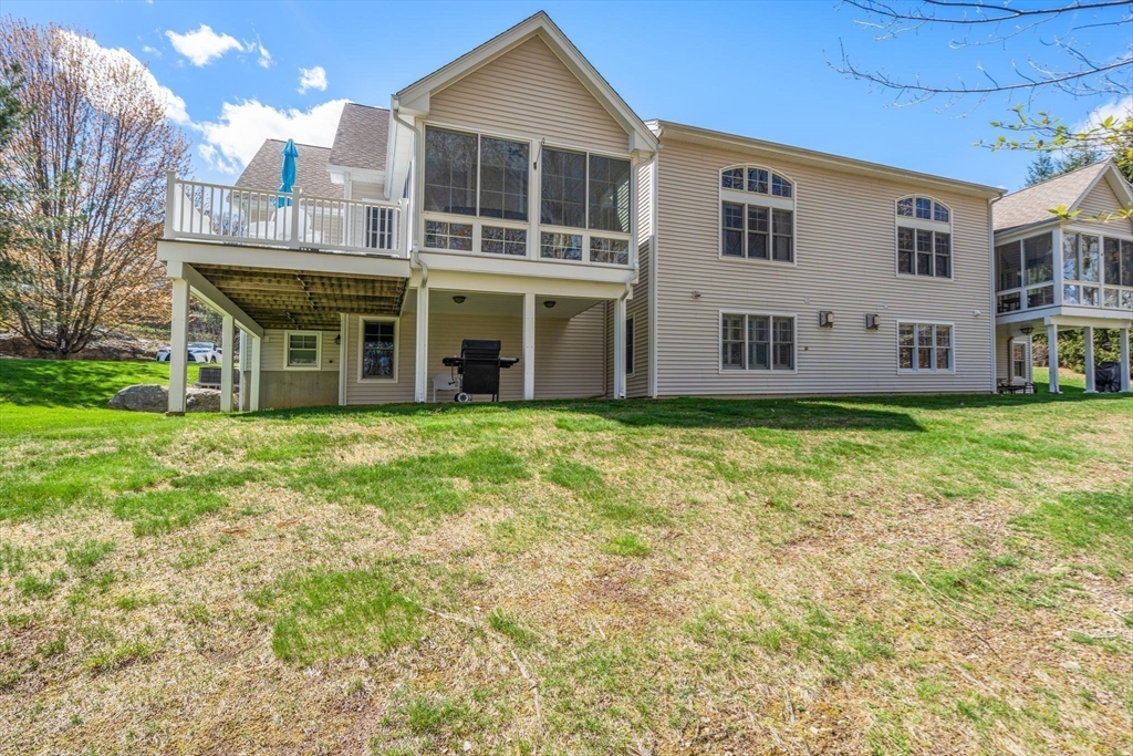 3 Summerland Way, Unit 3 Worcester, MA 01609 - Photo 38 of 41