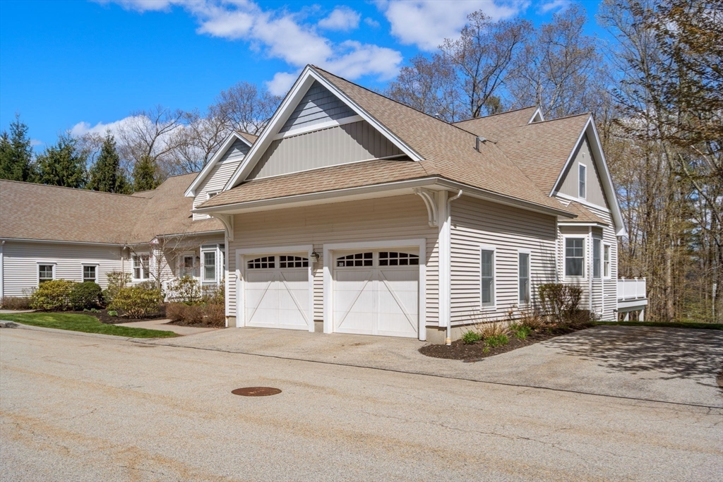 3 Summerland Way, Unit 3 Worcester, MA 01609 - Photo 39 of 41