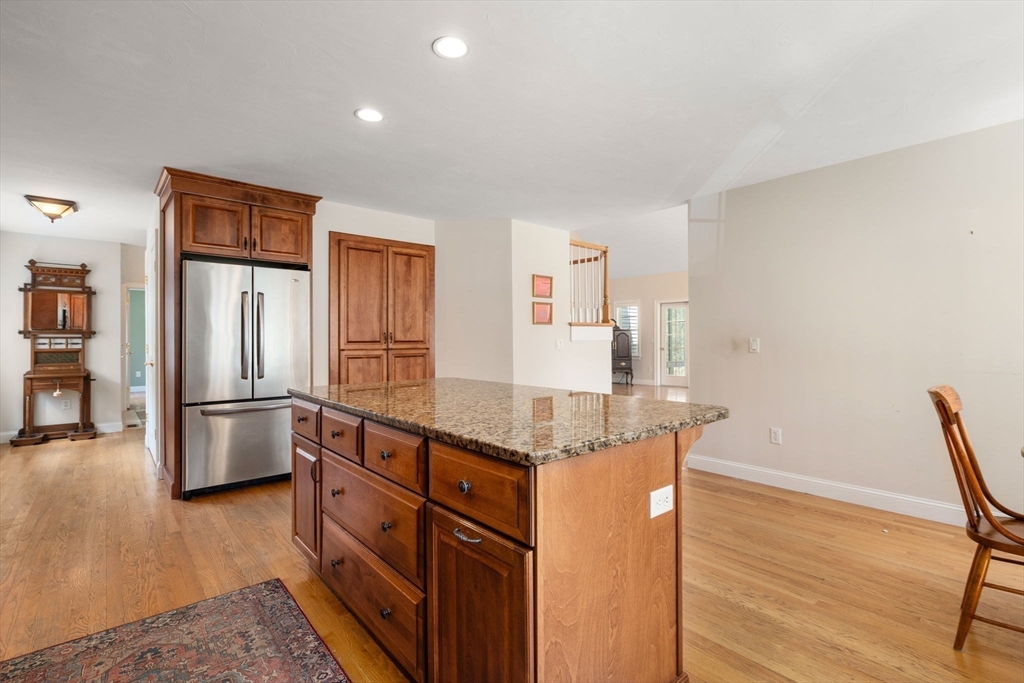 3 Summerland Way, Unit 3 Worcester, MA 01609 - Photo 10 of 41