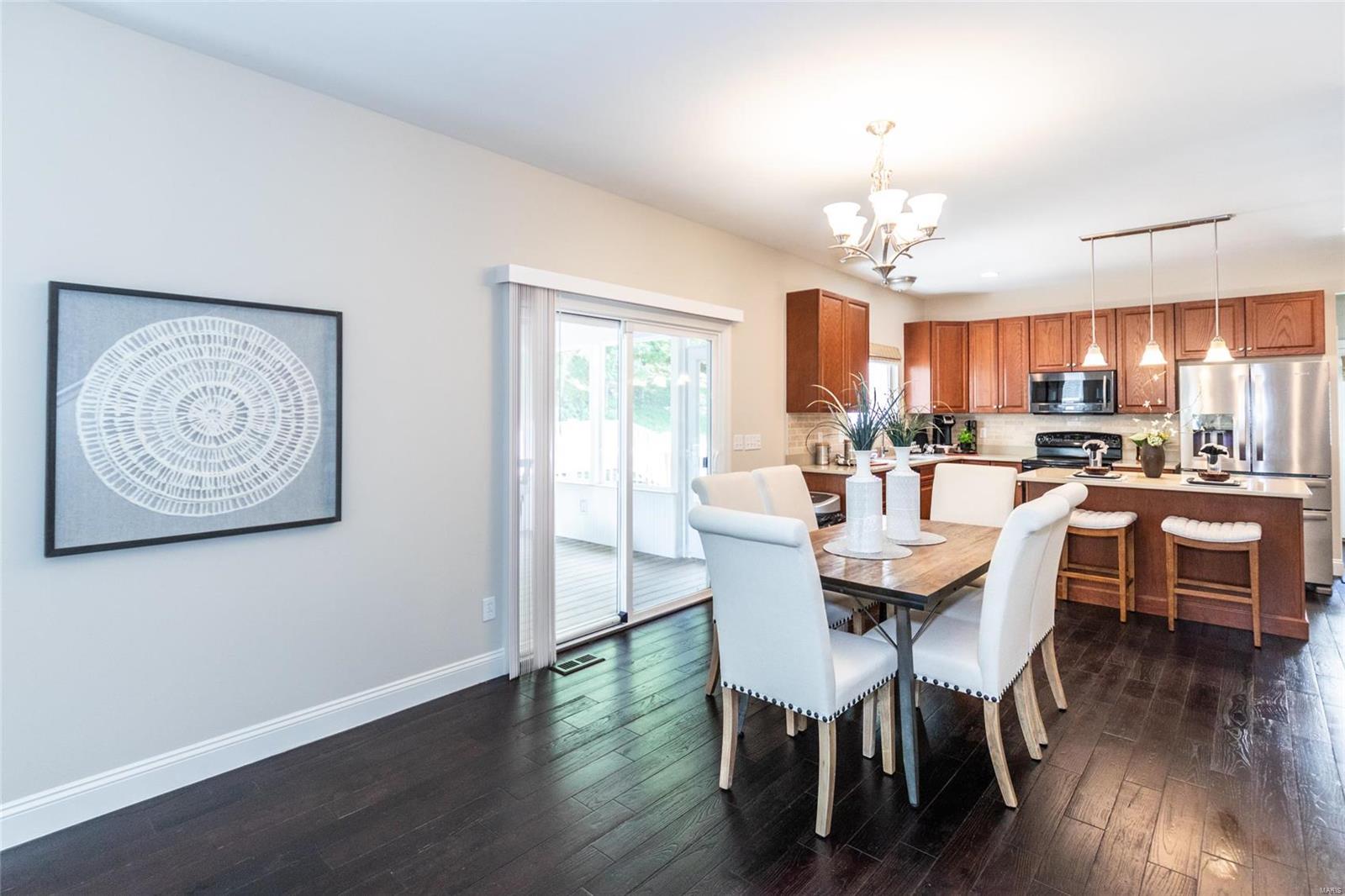 1502 Heritage Valley Drive High Ridge, MO 63049 - Photo 11 of 54