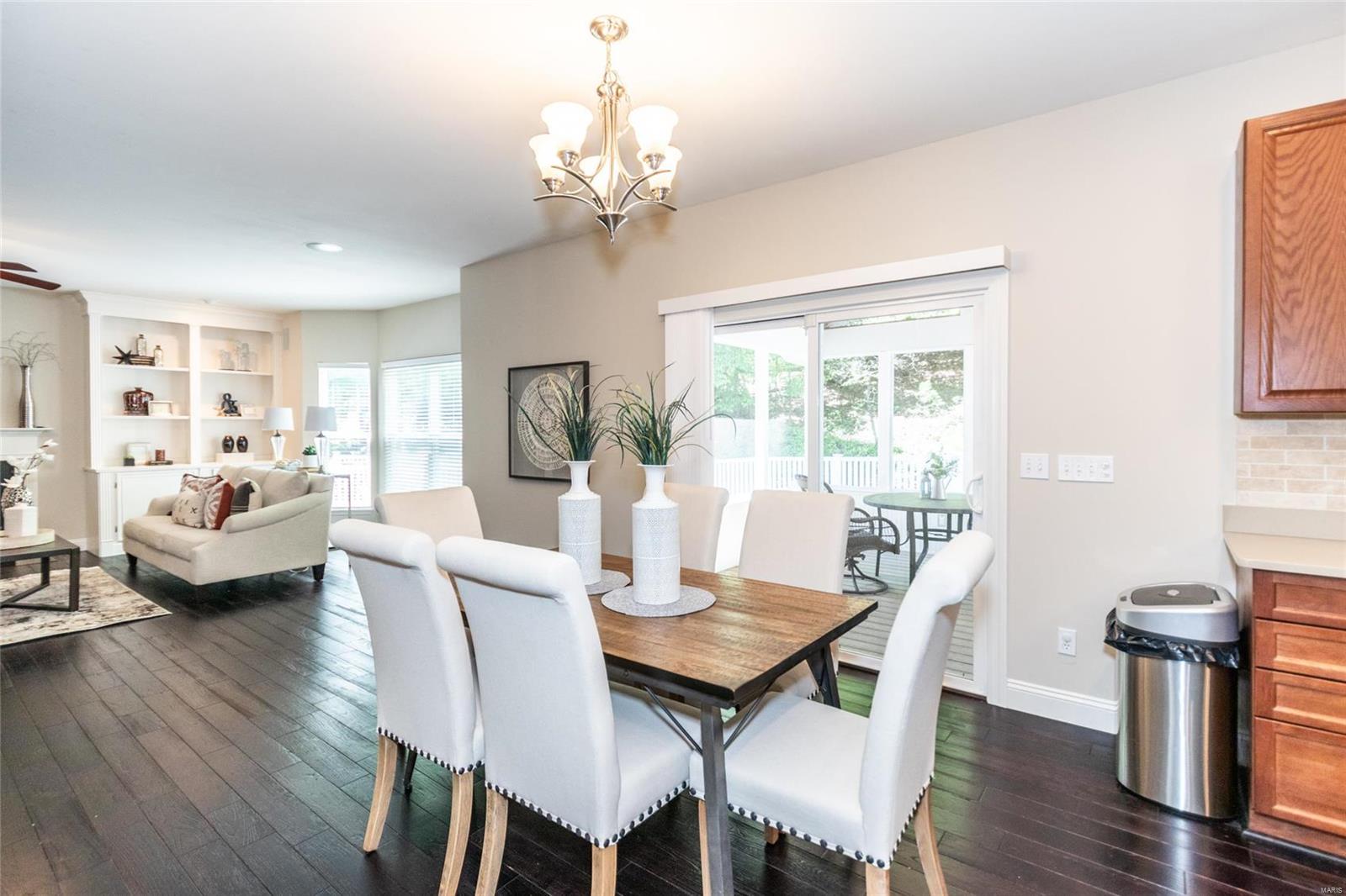 1502 Heritage Valley Drive High Ridge, MO 63049 - Photo 12 of 54