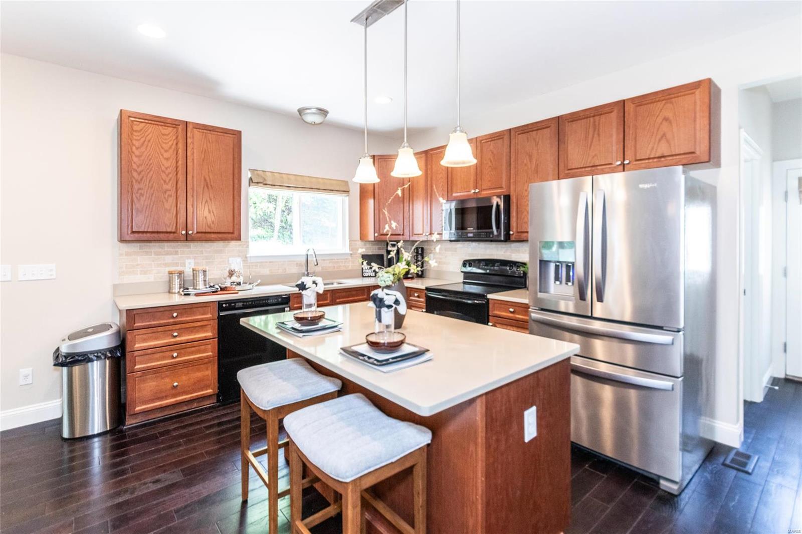 1502 Heritage Valley Drive High Ridge, MO 63049 - Photo 13 of 54