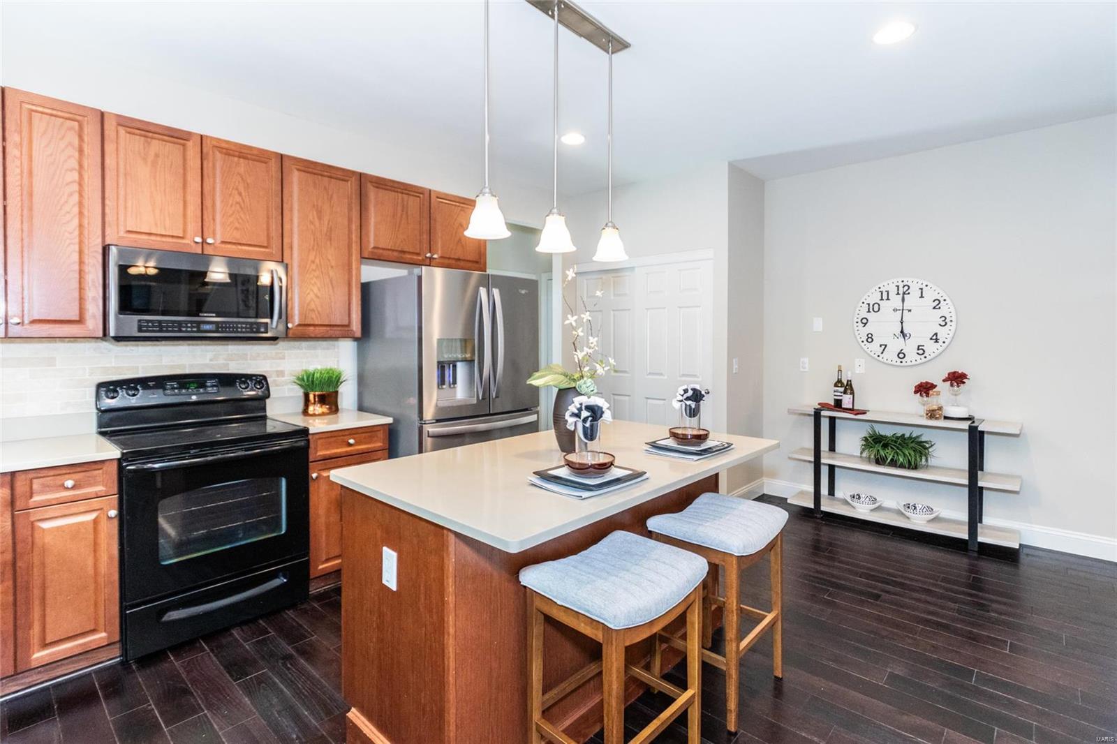 1502 Heritage Valley Drive High Ridge, MO 63049 - Photo 14 of 54