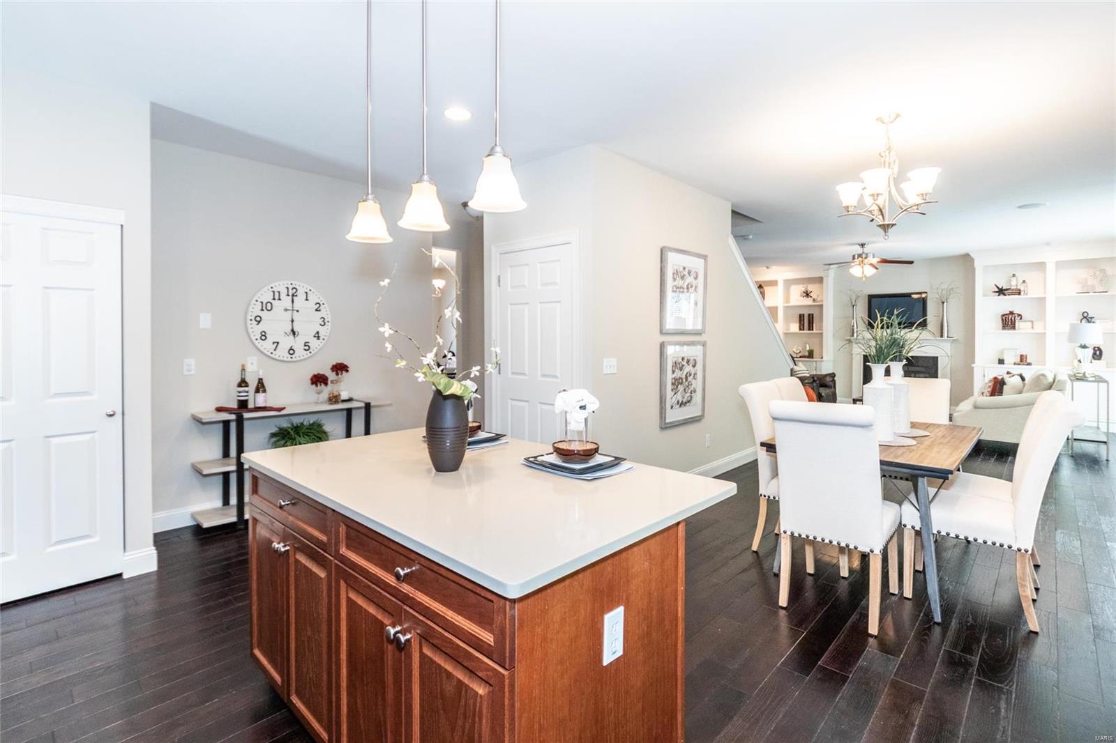 1502 Heritage Valley Drive High Ridge, MO 63049 - Photo 16 of 54