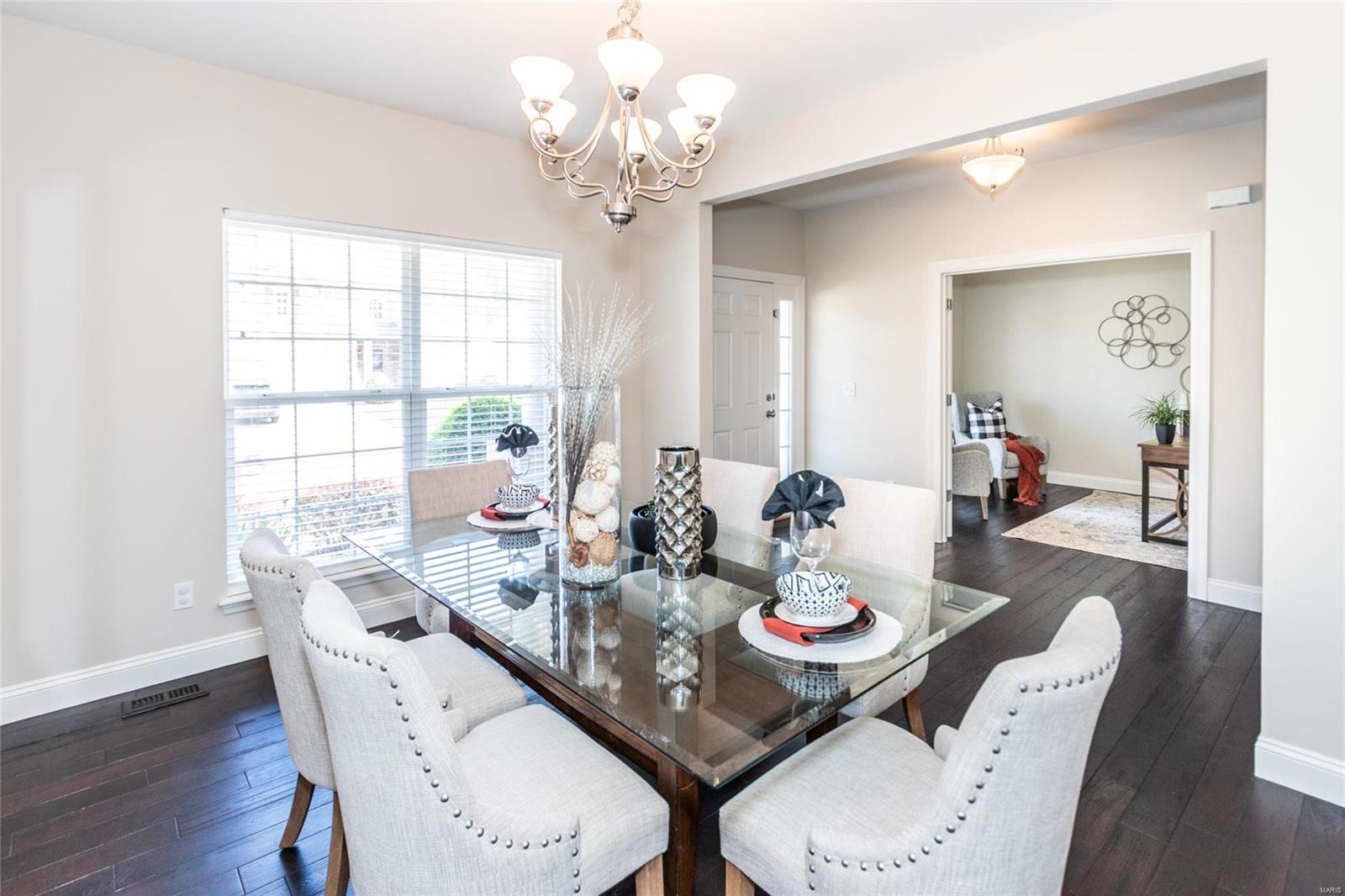 1502 Heritage Valley Drive High Ridge, MO 63049 - Photo 17 of 54