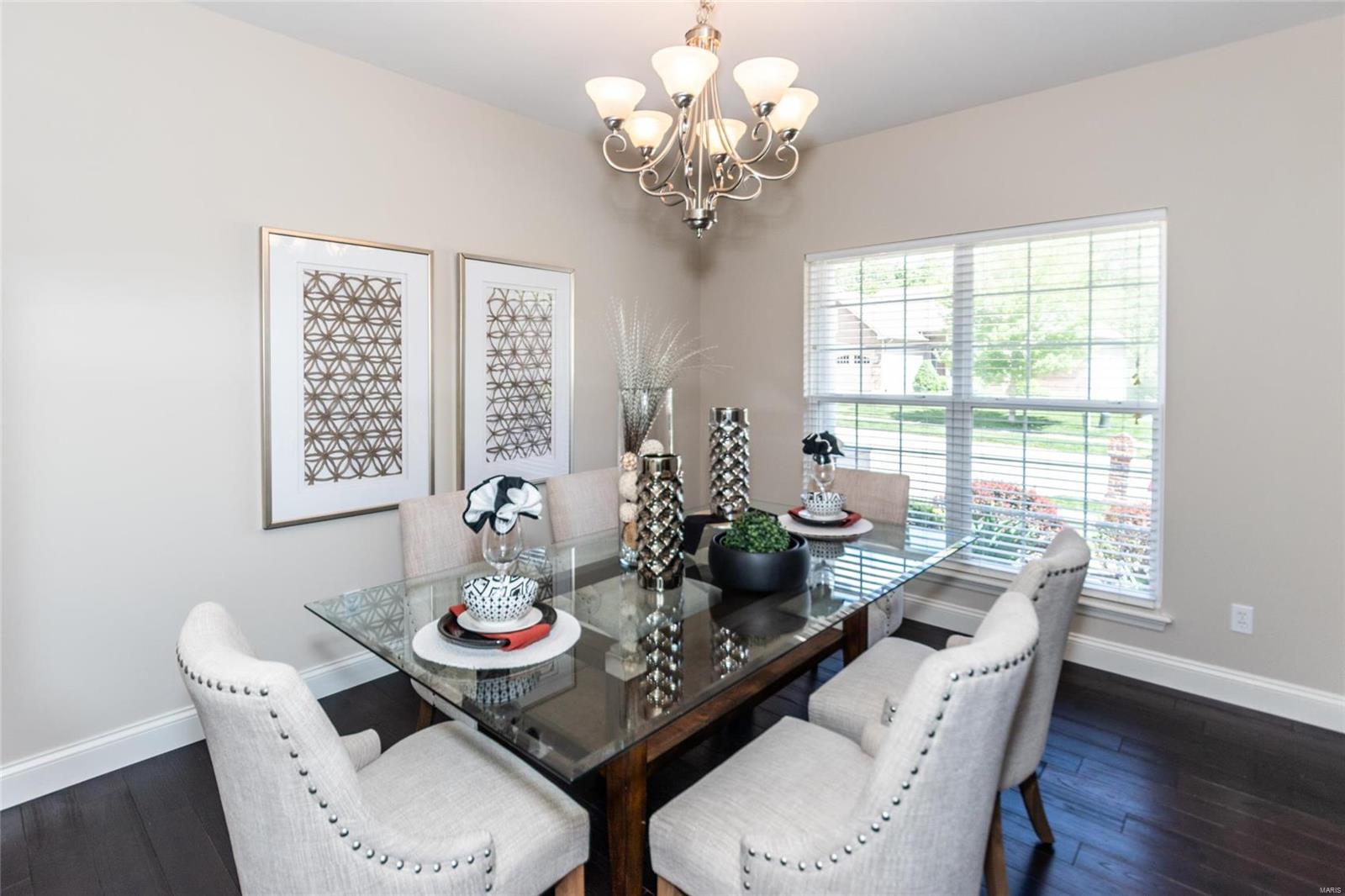 1502 Heritage Valley Drive High Ridge, MO 63049 - Photo 18 of 54