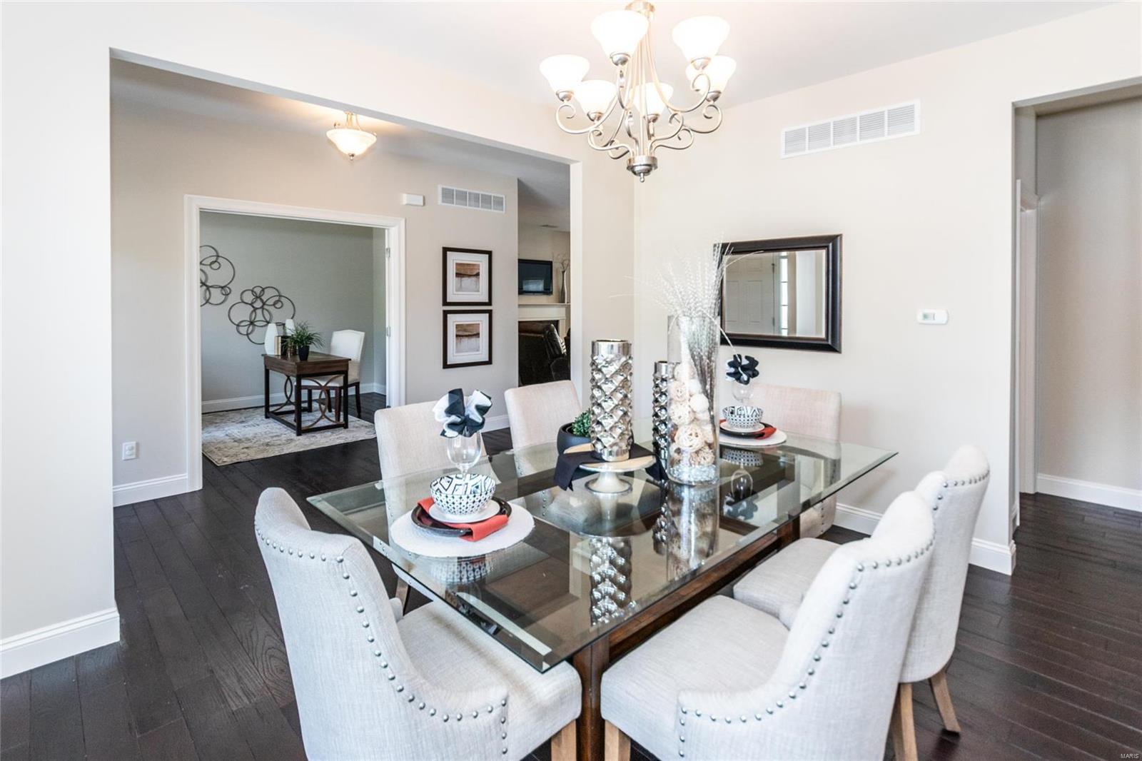 1502 Heritage Valley Drive High Ridge, MO 63049 - Photo 19 of 54