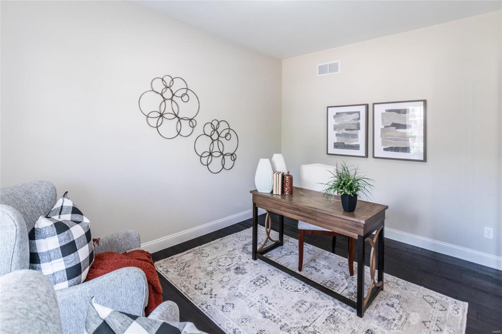 1502 Heritage Valley Drive High Ridge, MO 63049 - Photo 21 of 54