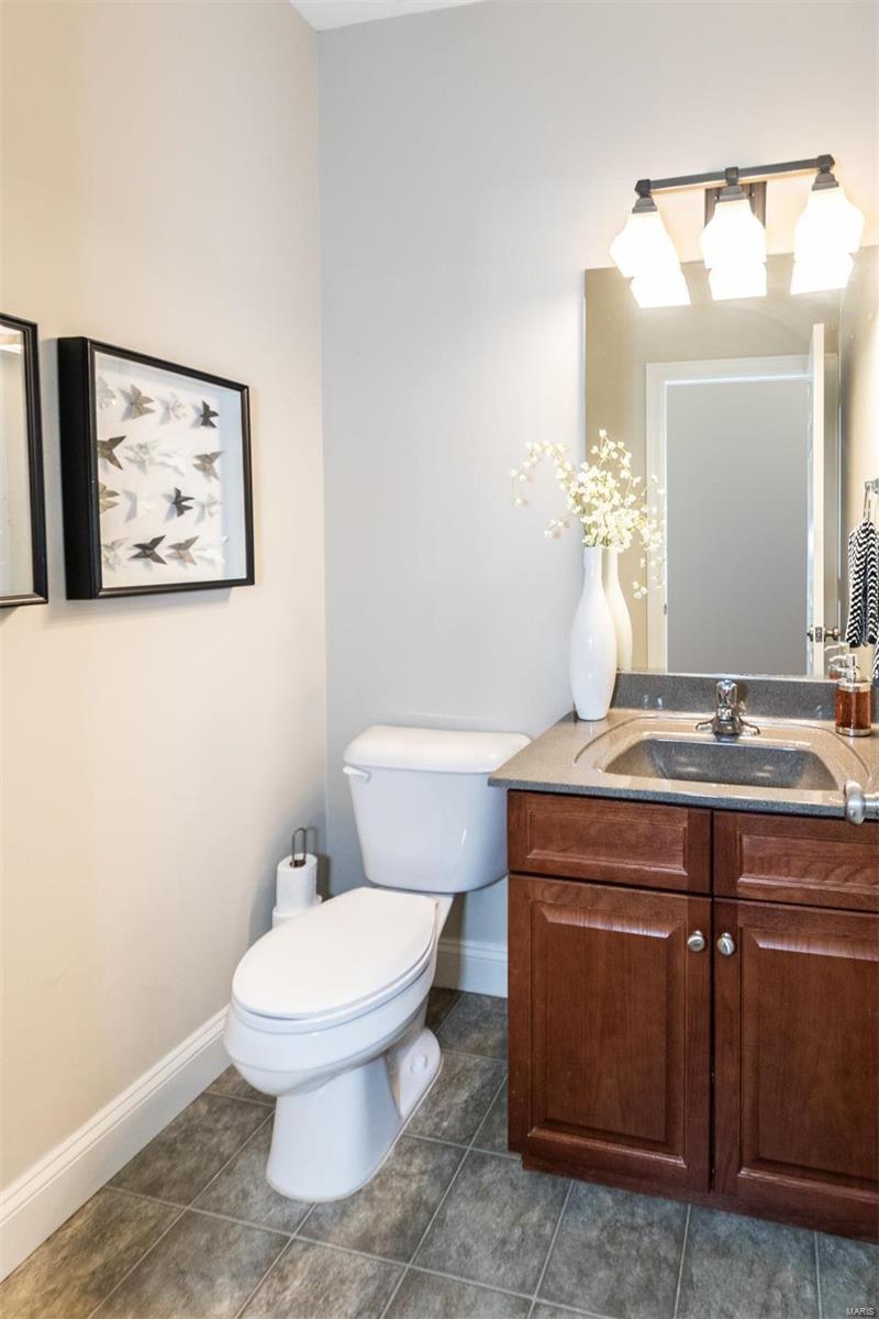 1502 Heritage Valley Drive High Ridge, MO 63049 - Photo 24 of 54