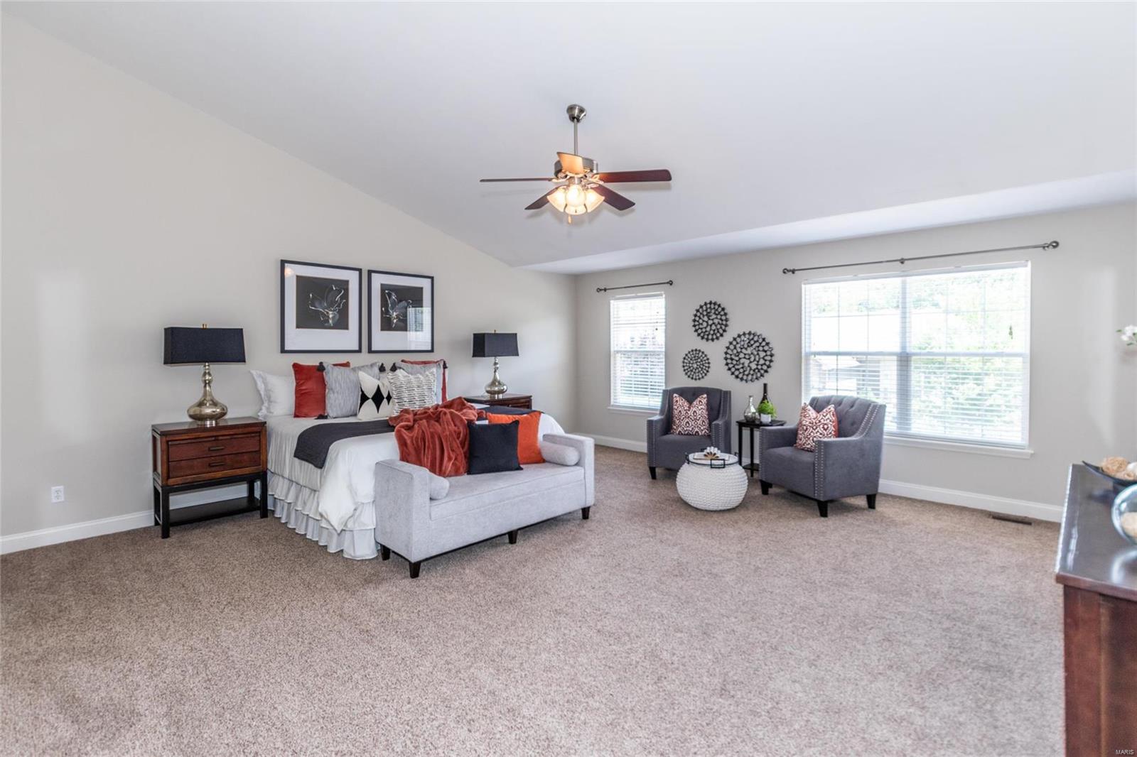 1502 Heritage Valley Drive High Ridge, MO 63049 - Photo 25 of 54