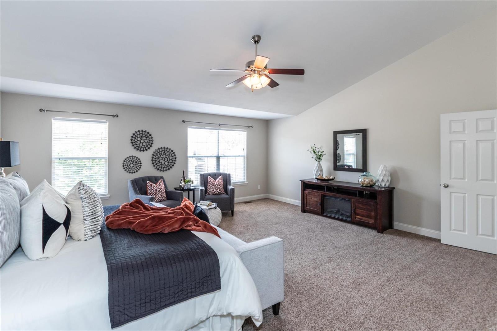 1502 Heritage Valley Drive High Ridge, MO 63049 - Photo 26 of 54