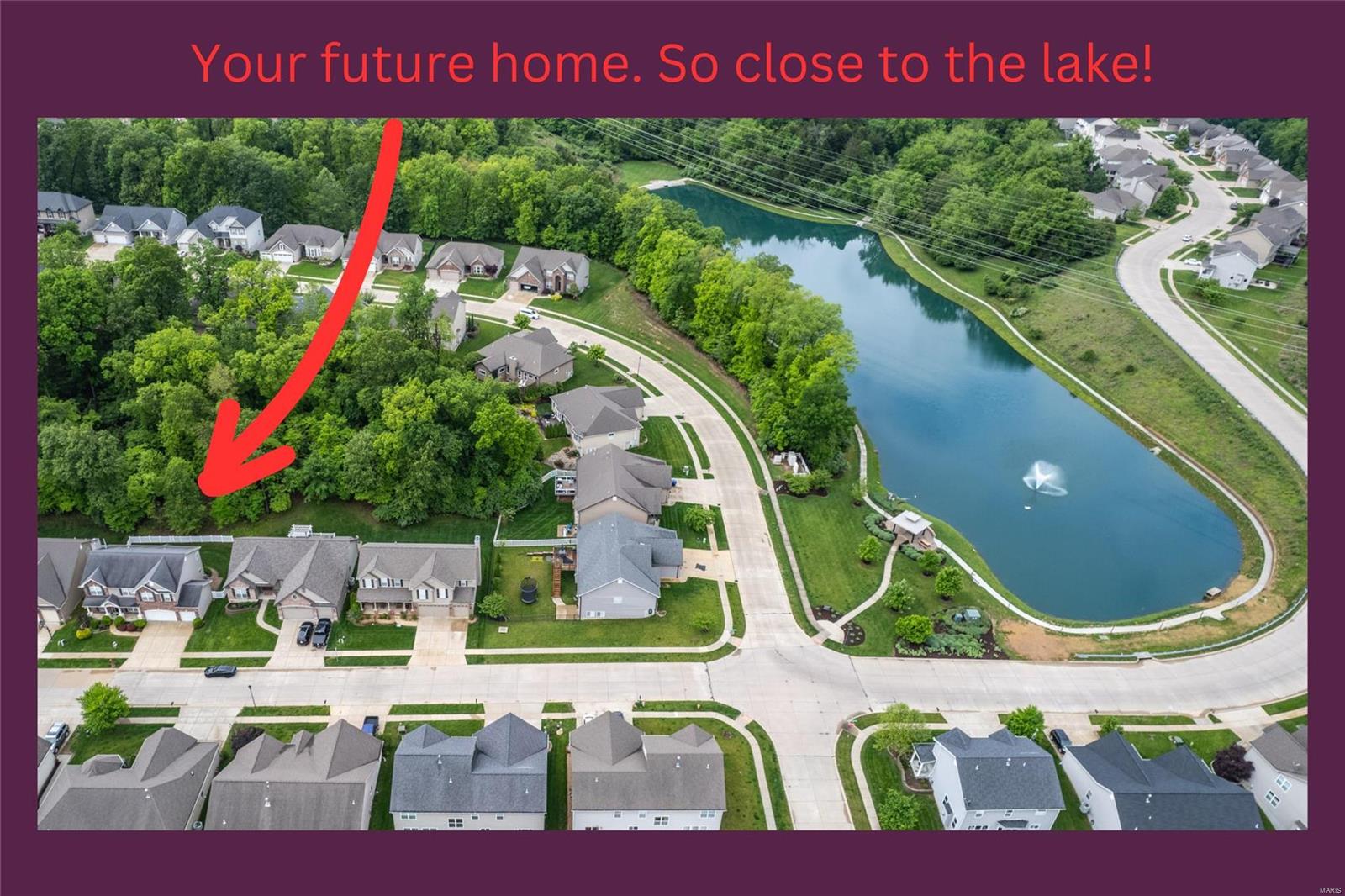 1502 Heritage Valley Drive High Ridge, MO 63049 - Photo 3 of 54