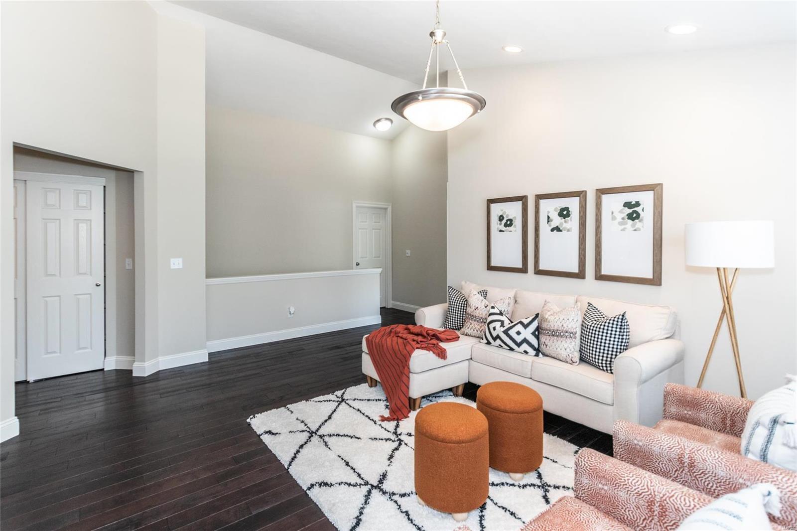 1502 Heritage Valley Drive High Ridge, MO 63049 - Photo 34 of 54