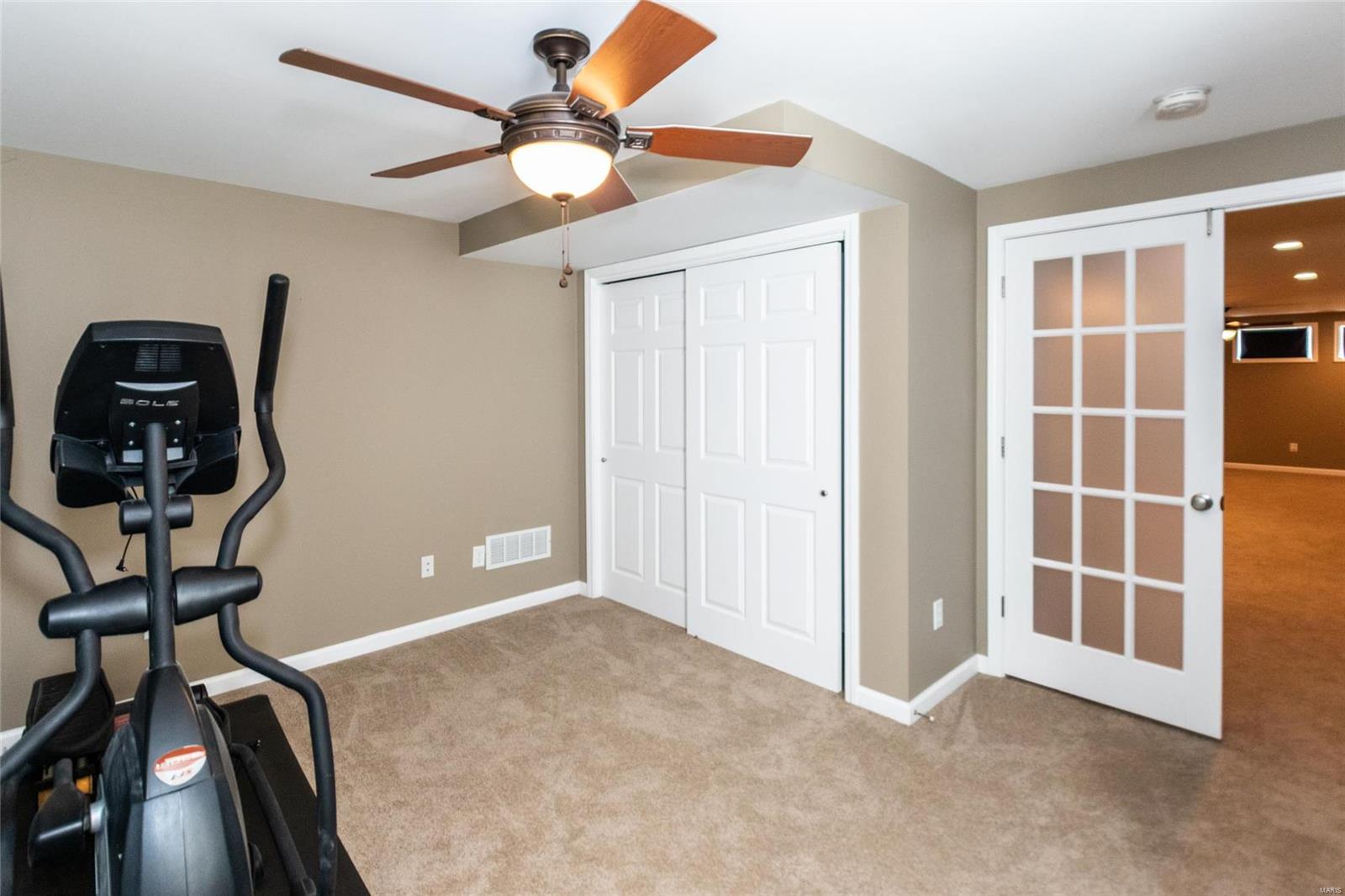 1502 Heritage Valley Drive High Ridge, MO 63049 - Photo 43 of 54