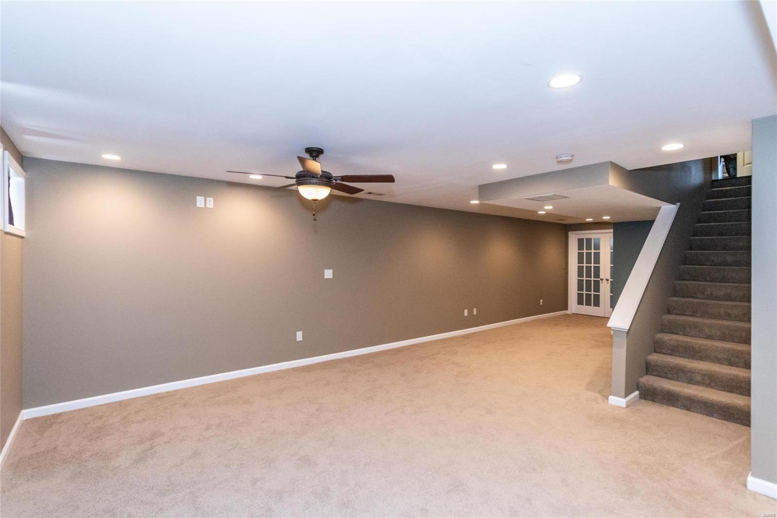 1502 Heritage Valley Drive High Ridge, MO 63049 - Photo 47 of 54