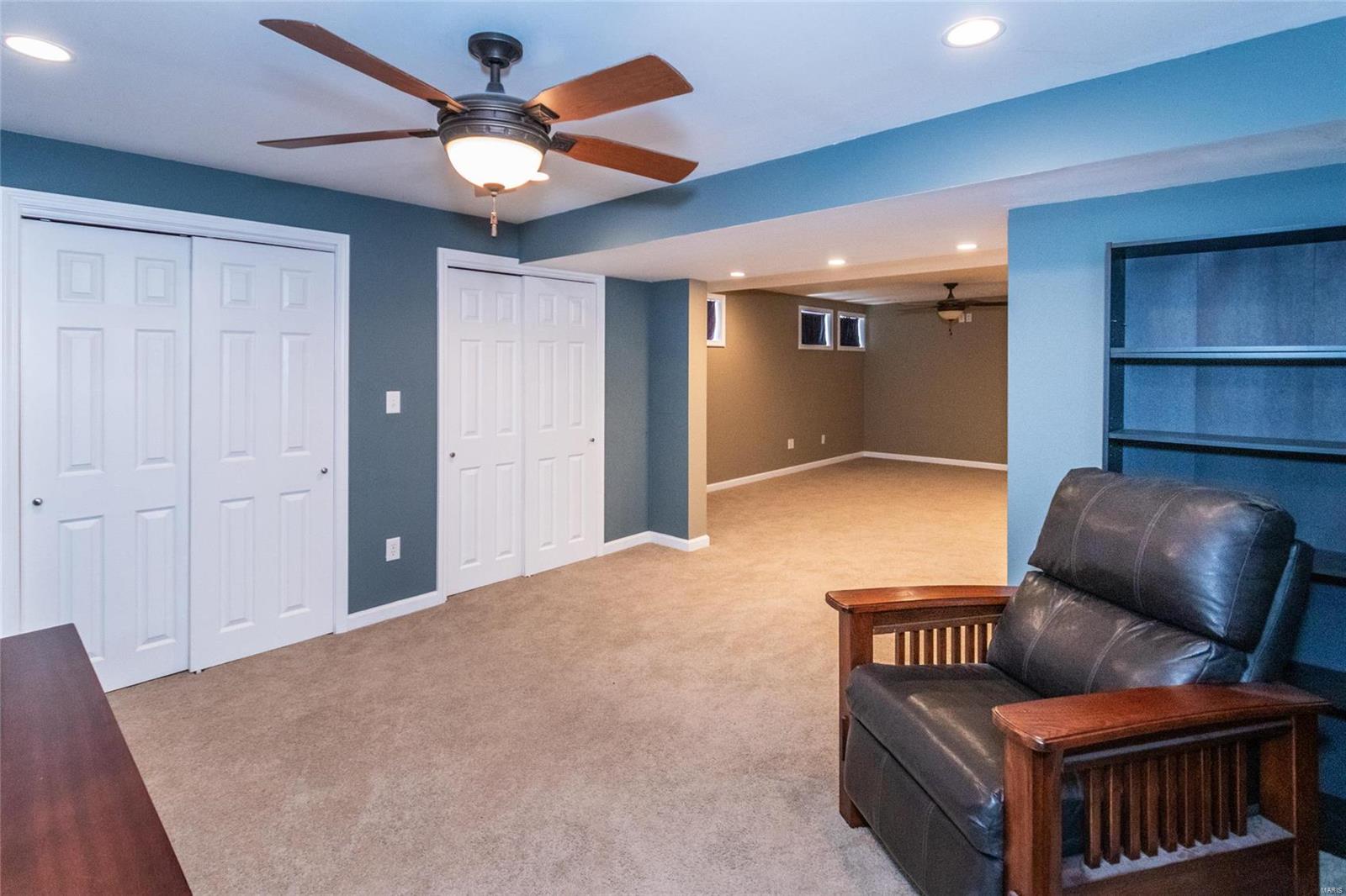 1502 Heritage Valley Drive High Ridge, MO 63049 - Photo 49 of 54