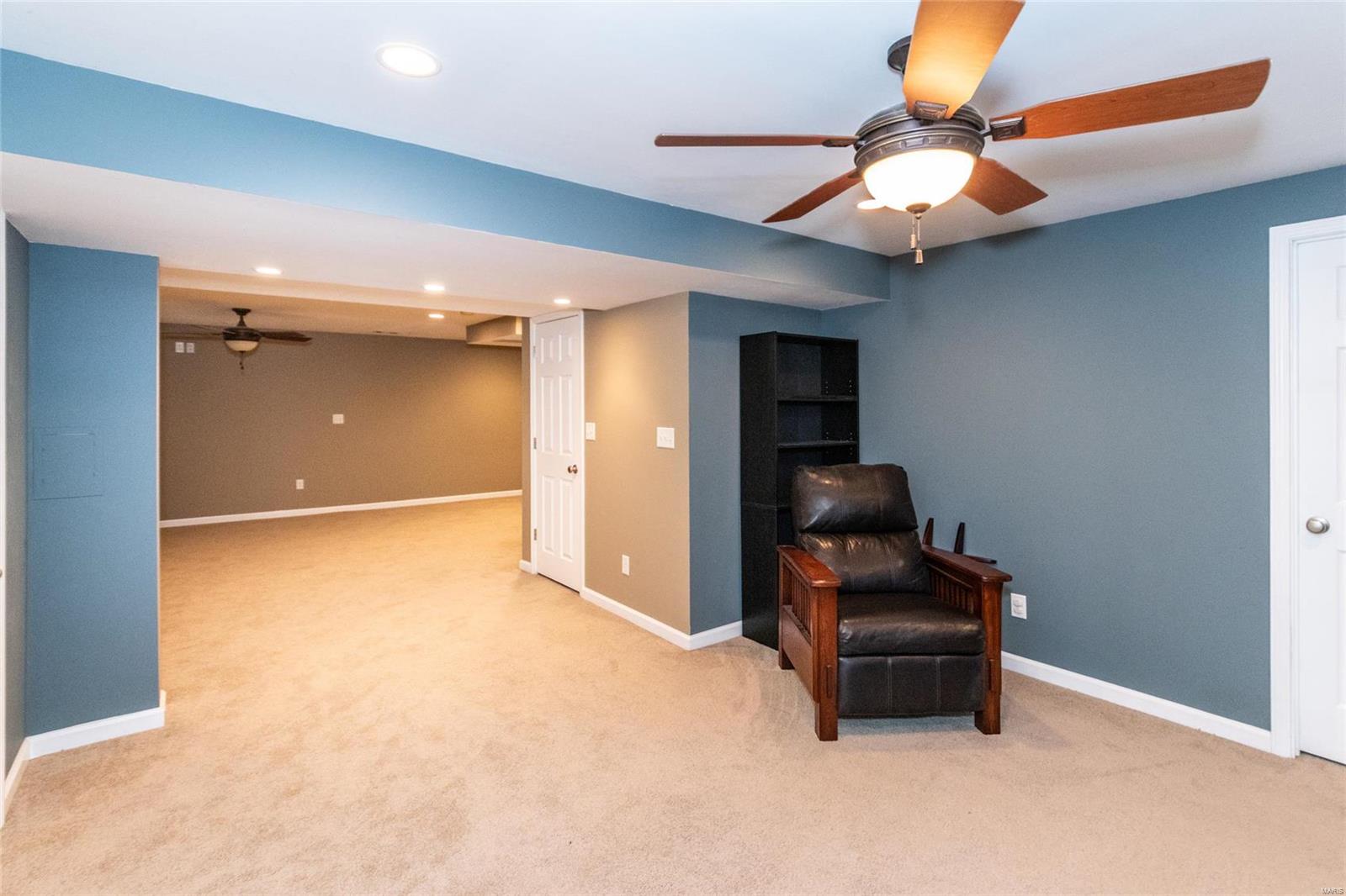 1502 Heritage Valley Drive High Ridge, MO 63049 - Photo 50 of 54