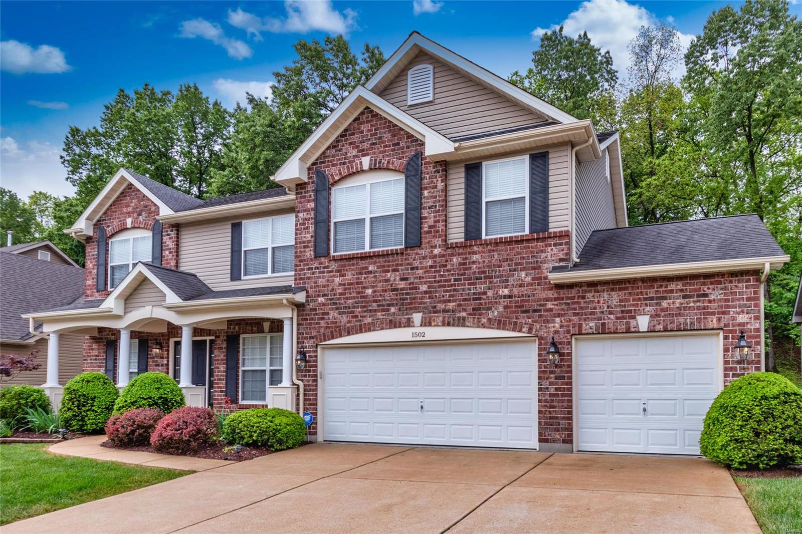 1502 Heritage Valley Drive High Ridge, MO 63049 - Photo 54 of 54