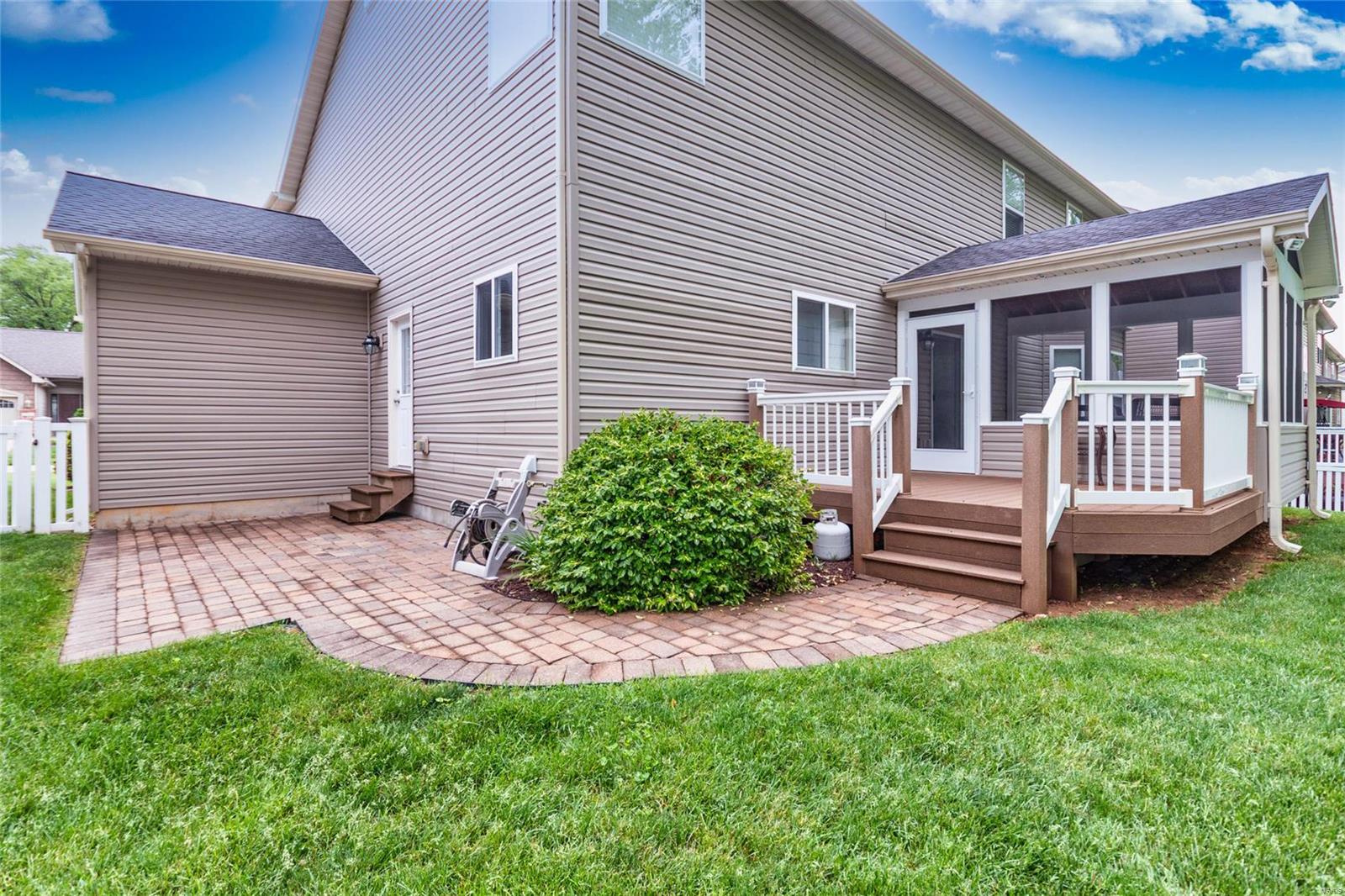 1502 Heritage Valley Drive High Ridge, MO 63049 - Photo 7 of 54