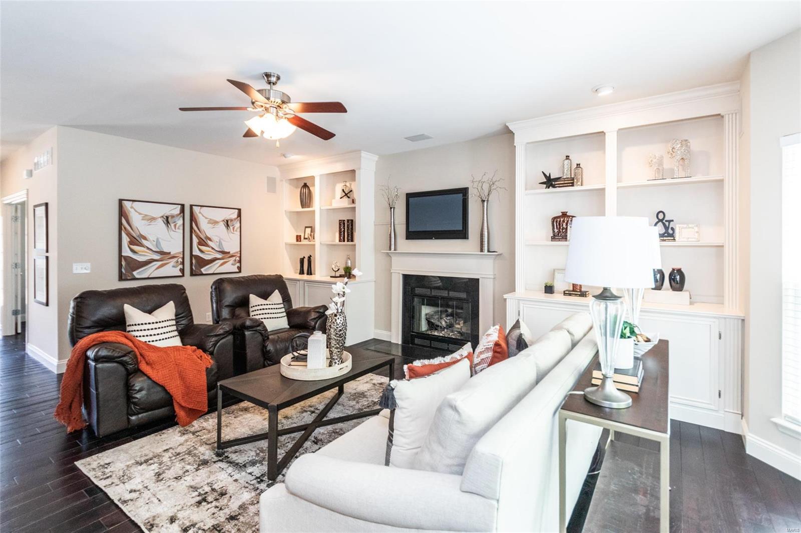 1502 Heritage Valley Drive High Ridge, MO 63049 - Photo 9 of 54