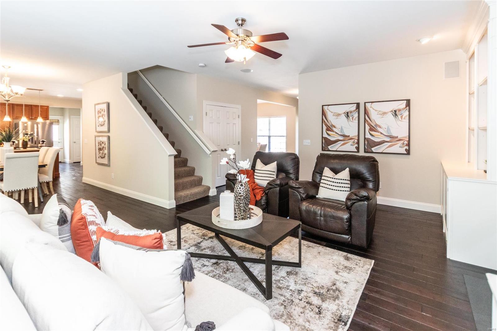 1502 Heritage Valley Drive High Ridge, MO 63049 - Photo 10 of 54