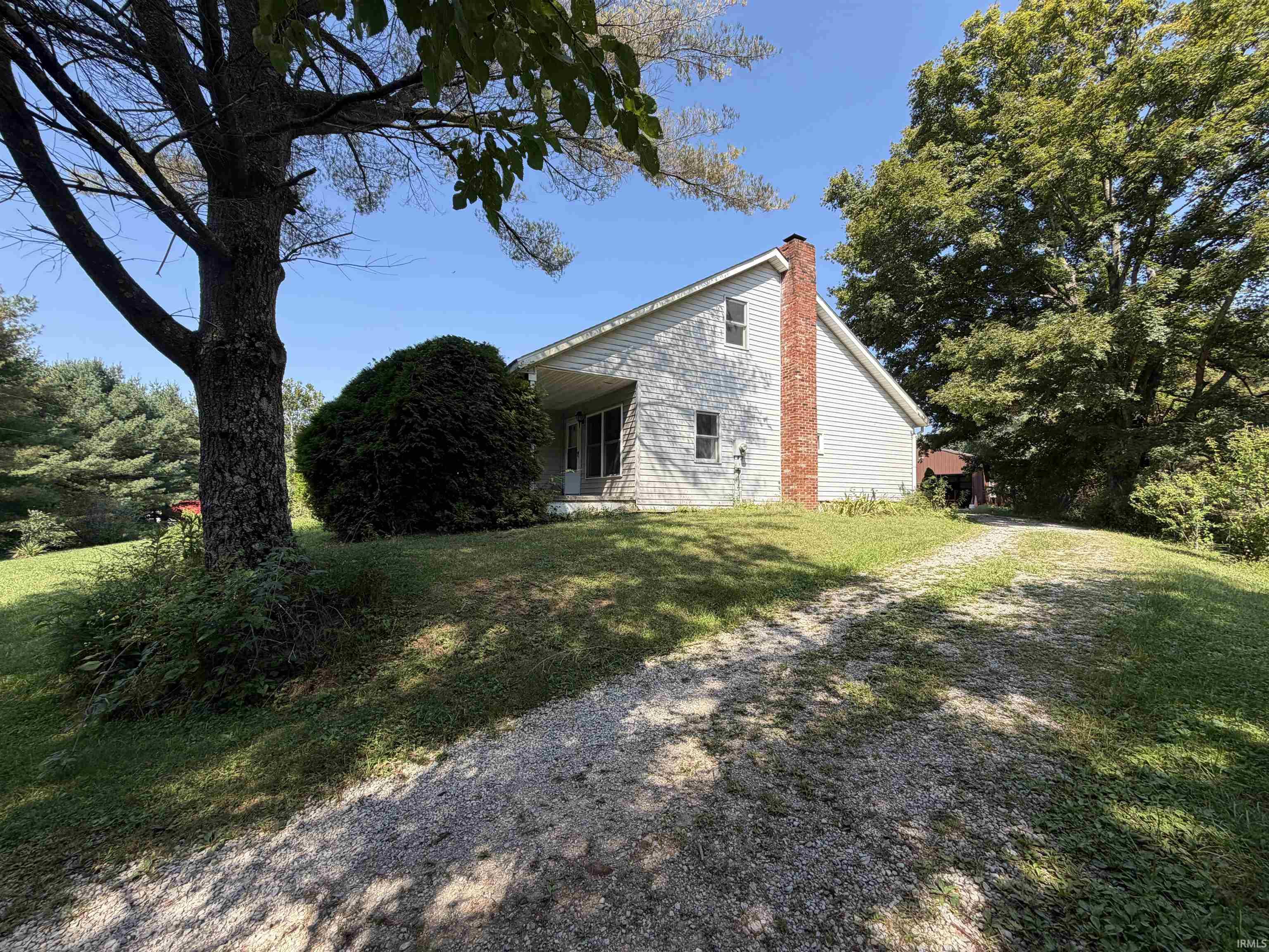 187 Pea Ridge Road Spencer, IN 47460 - Photo 1 of 40 Gallery Image 1