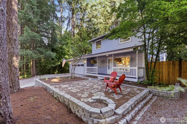 $450,000 | 21615 North Terra Lane Southeast, Yelm, WA 98597