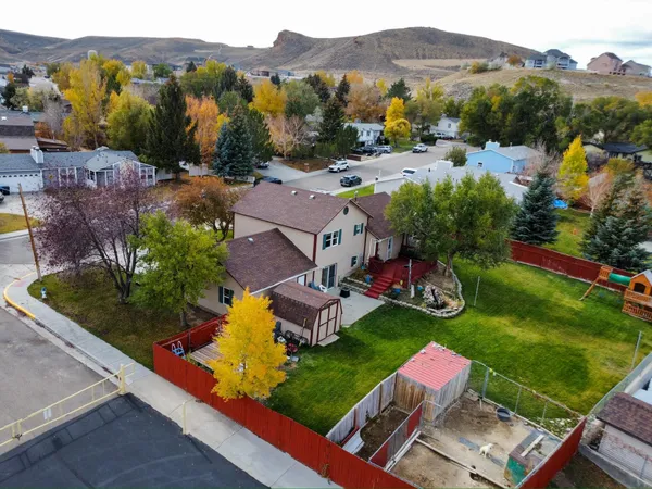 $398,500 | 195 Grandview Drive, Green River, WY 82935