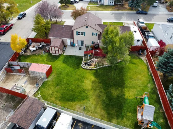 $398,500 | 195 Grandview Drive, Green River, WY 82935