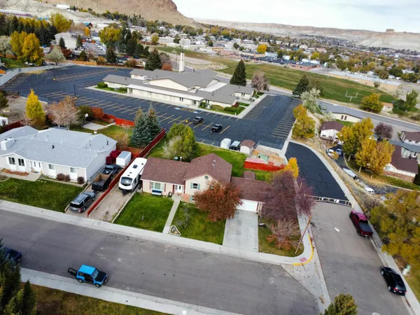 $398,500 | 195 Grandview Drive, Green River, WY 82935