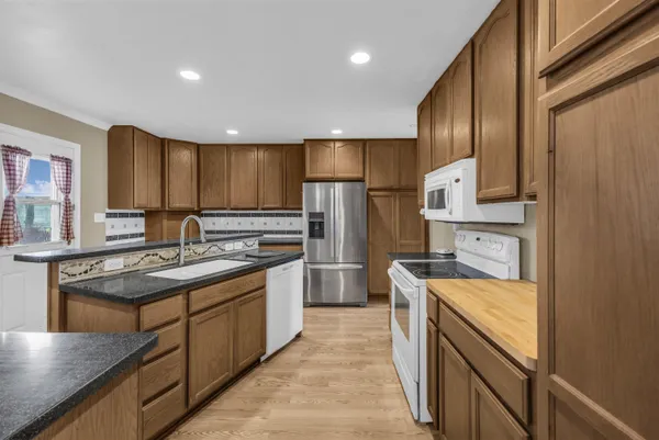$398,500 | 195 Grandview Drive, Green River, WY 82935