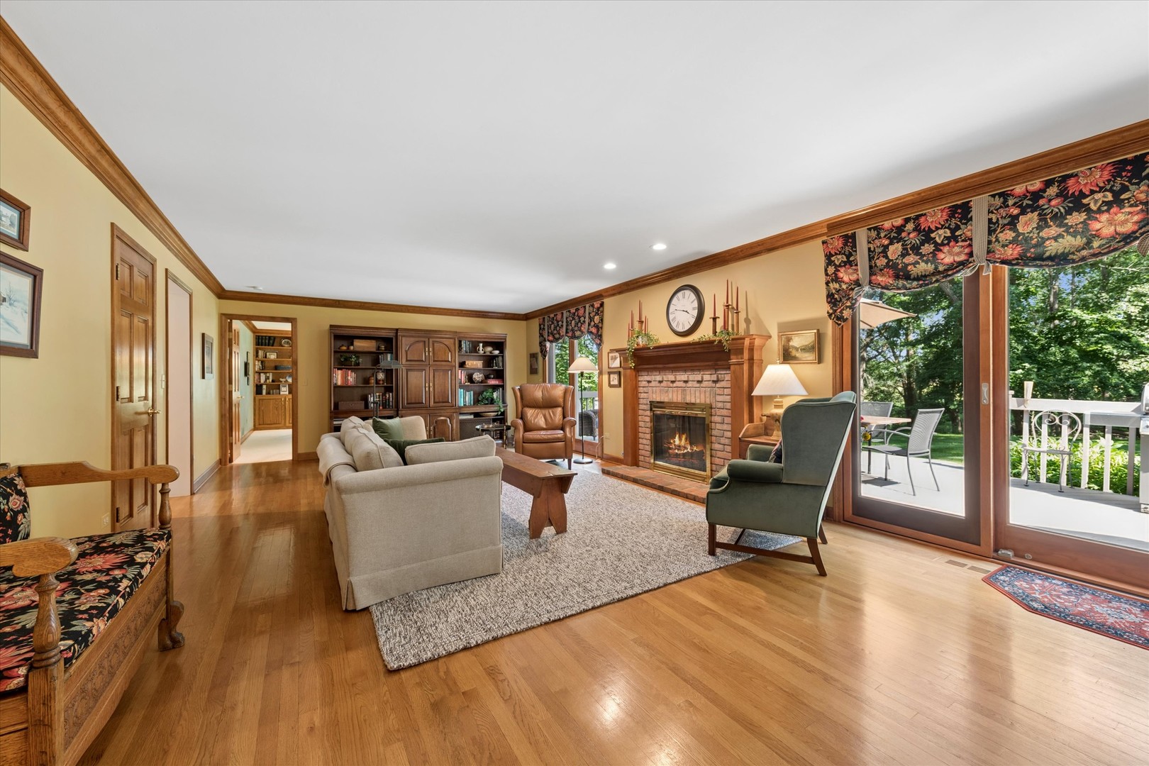 22801 Glenhurst Road Deer Park, IL 60010 - Photo 19 of 58