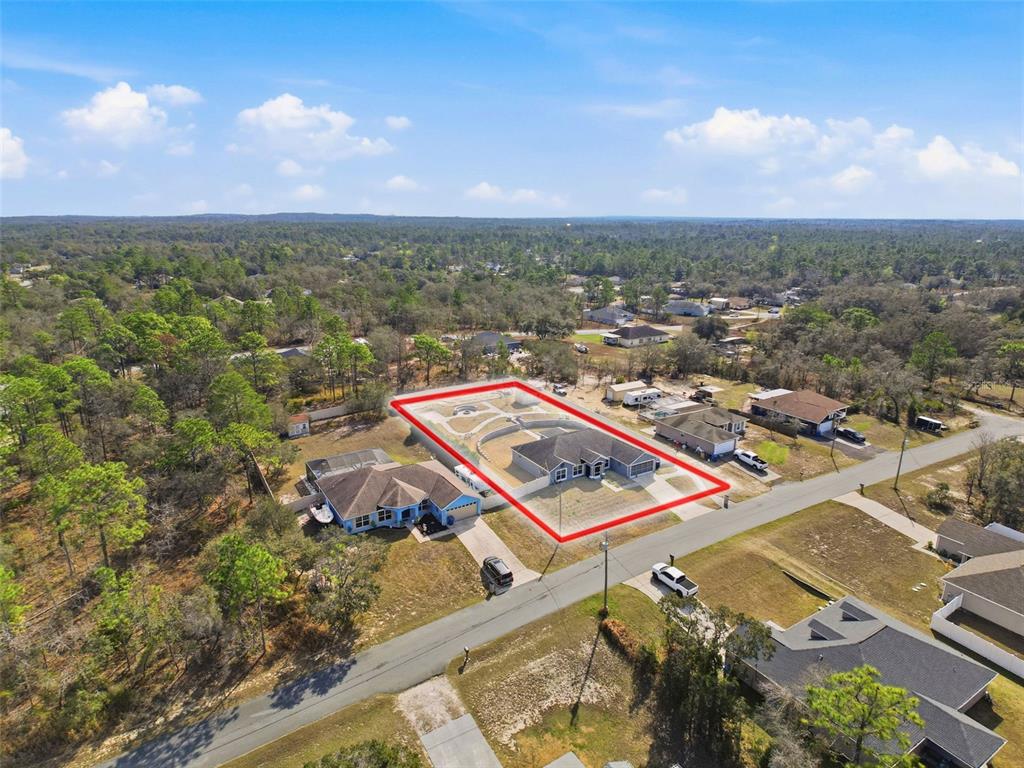13046 Kildeer Road Weeki Wachee, FL 34614 - Photo 37 of 59