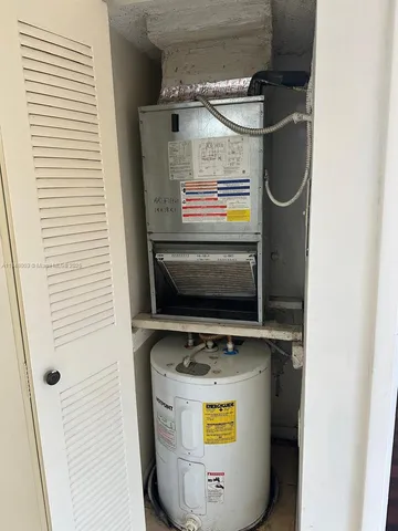 a view of washer and dryer