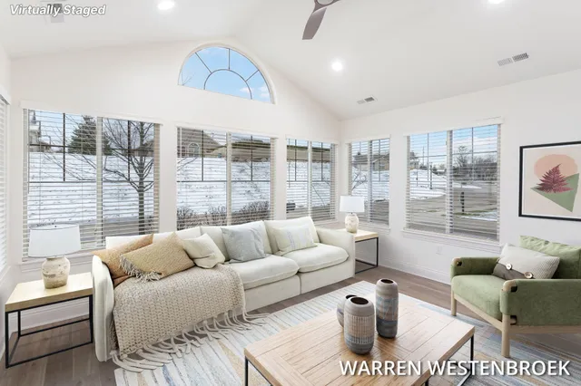 $579,900 | 1213 Riverview Drive, Holland, MI 49423