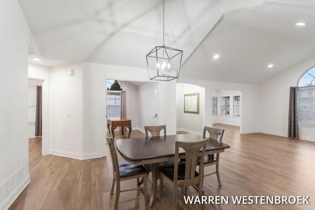 $579,900 | 1213 Riverview Drive, Holland, MI 49423