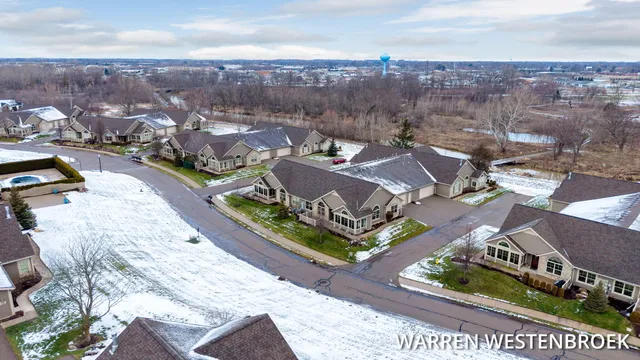 $579,900 | 1213 Riverview Drive, Holland, MI 49423