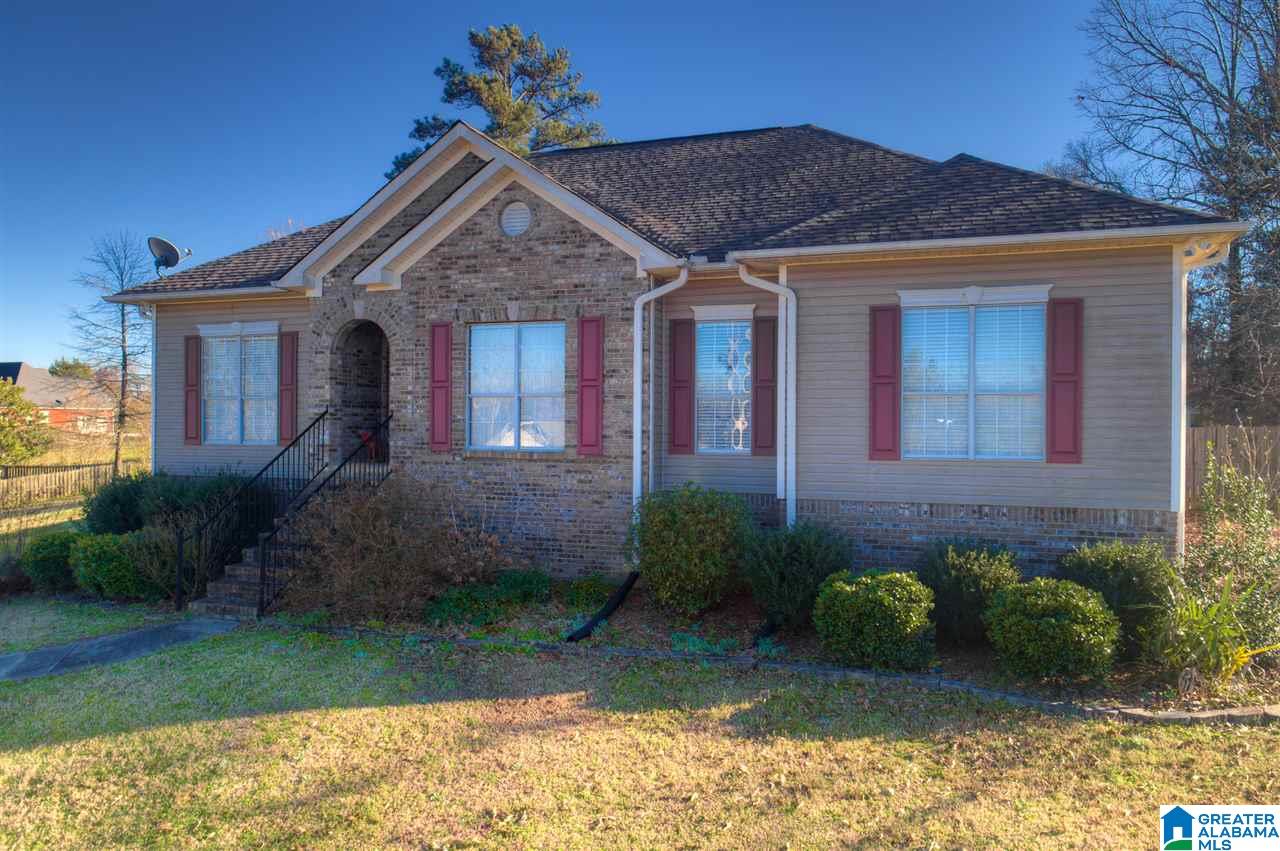 102 Magnolia Lane Warrior, AL 35180 - Photo 1 of 35