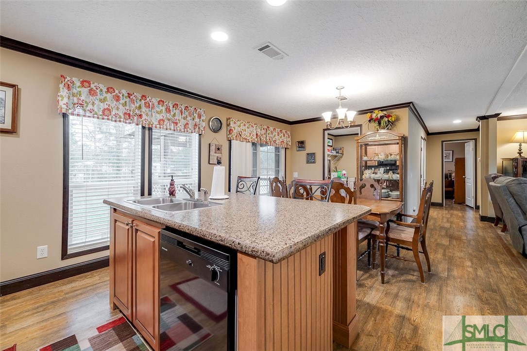 2335 Springfield Egypt Road Springfield, GA 31329 - Photo 11 of 34