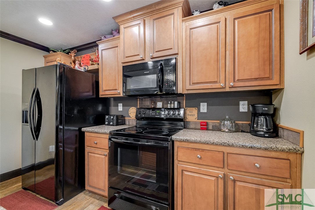 2335 Springfield Egypt Road Springfield, GA 31329 - Photo 13 of 34