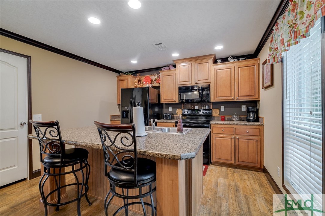 2335 Springfield Egypt Road Springfield, GA 31329 - Photo 14 of 34