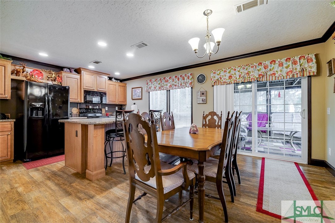 2335 Springfield Egypt Road Springfield, GA 31329 - Photo 15 of 34