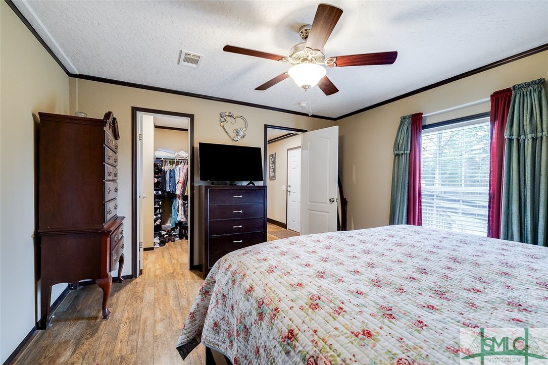 2335 Springfield Egypt Road Springfield, GA 31329 - Photo 17 of 34