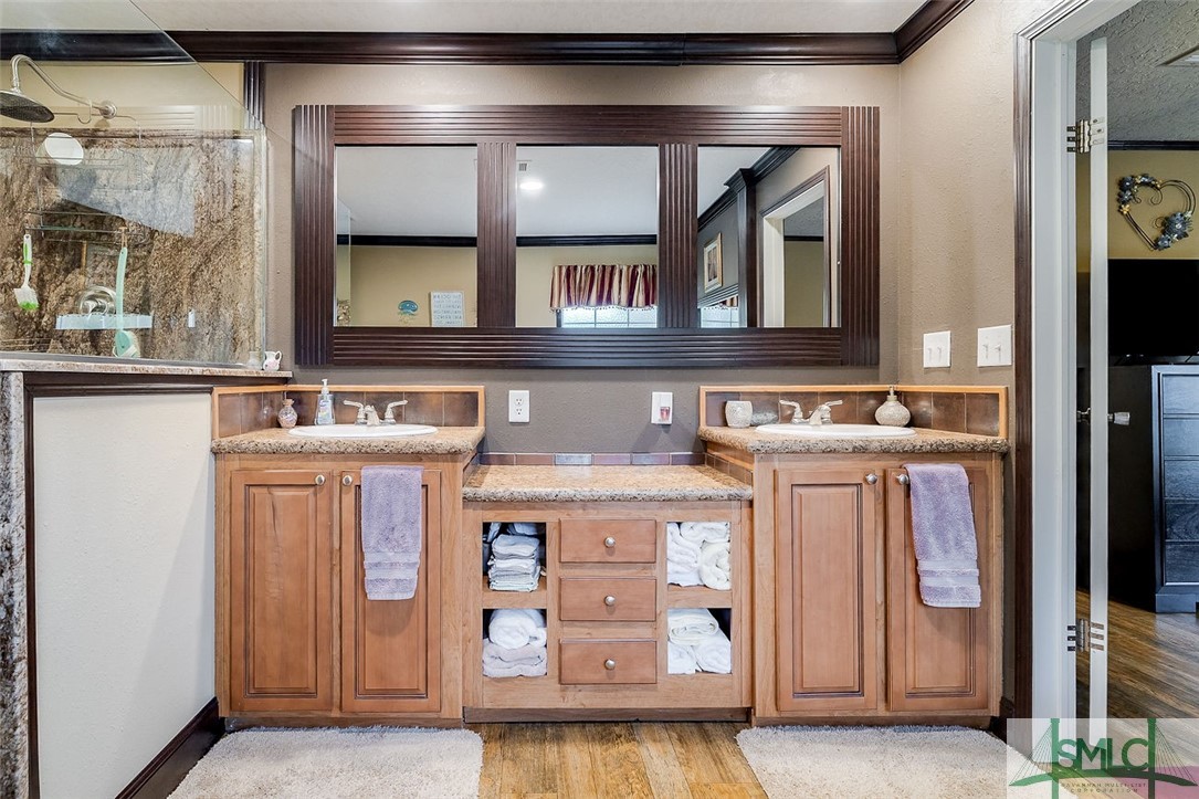 2335 Springfield Egypt Road Springfield, GA 31329 - Photo 19 of 34