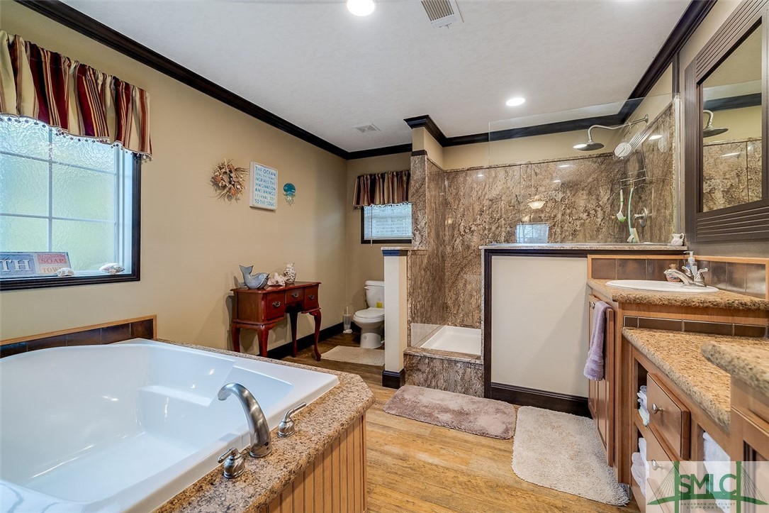 2335 Springfield Egypt Road Springfield, GA 31329 - Photo 20 of 34